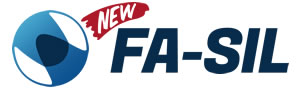 Logo NEW FA-Sil